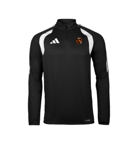 adidas Tiro 26 League Manches Longues Noir 
