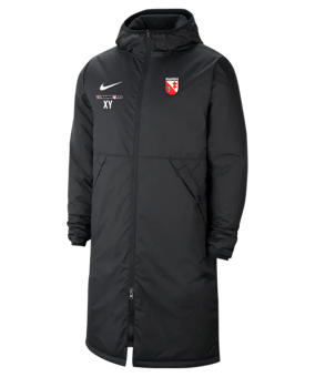 Nike Park 20 Winterjacke Schwarz F010