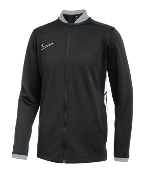 Nike Academy 25 Trainingsjacke Kids Schwarz F010 - schwarz