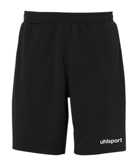 uhlsport Essential PES-Short Schwarz F01 - schwarz