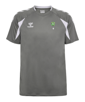 hummel Core 2.0 Maillot Gris C1299 