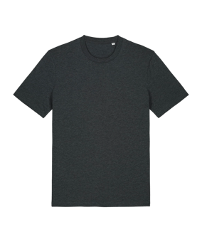 Merch Creator 2.0 T-Shirt Dark Heather Grey FC651 - grau