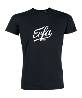 Merch Creator T-Shirt Black FC002