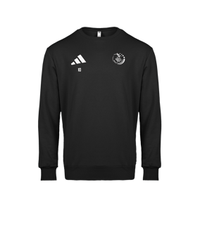 adidas Entrada 26 Sweatshirt Noir 