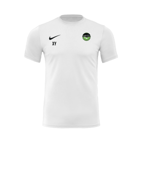 Nike Park VII Trikot kurzarm Weiss F100