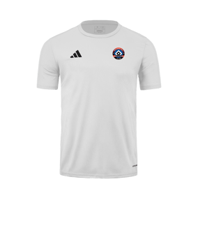 adidas Tabela 23 Trikot Weiss Schwarz