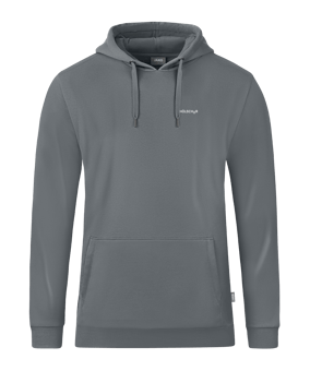 Hölscher Hoody steingrau