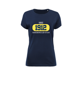 Stanley Stella Expresser 2.0 T-Shirt Damen French Navy | #yale