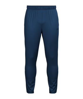 JAKO One Trainingshose Blau F930 - blau