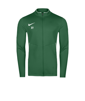 Nike Park 26 Trainingsjacke Grün F302
