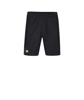 JAKO Power Short Schwarz F800