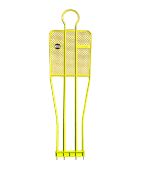 Cawila PRO Trainingsdummy180cm Gelb - gelb