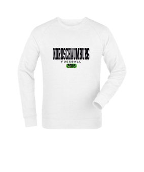 Merch Roller Sweatshirt White | #stanford