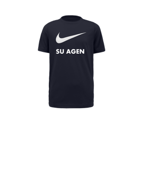 Nike Park 20 T-Shirt Enfants Bleu C451 