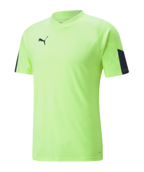 PUMA individualFINAL Fastest Trikot Gelb F47 - gelb