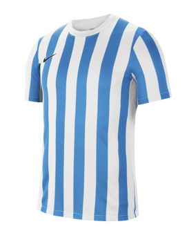 Nike Division IV Trikot kurzarm Kids Weiss F103 - weiss