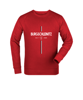 Merch Roller Sweatshirt Red FC004