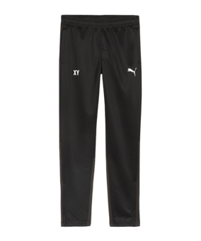 PUMA teamGOAL Training Jogginghose Kids F03