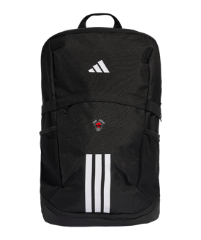 adidas Tiro Rucksack Schwarz