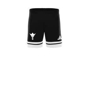 adidas Squadra 25 Court Enfants Noir 