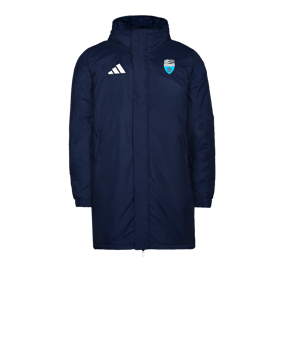 Parka longue ENTRADA 26
