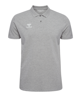 Hummel hmlGO 2.0 Polo Grau F2006 - grau