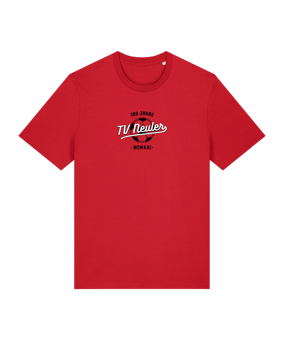 Merch Mini Creator 2.0 T-Shirt Kids Red FC004
