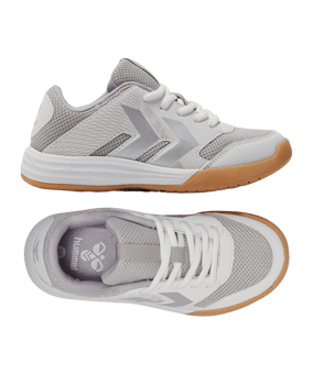 Hummel Multiplay Stable Lc Kids Grau F2509 - grau