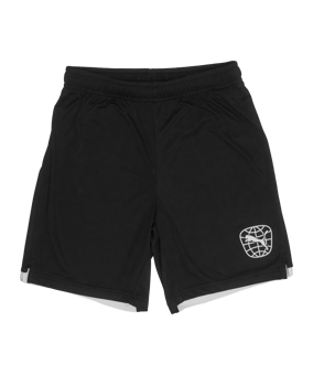 PUMA re:fibre Short Kids Schwarz F03 - schwarz