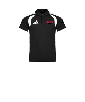 adidas Tiro 26 League Polo Enfants Noir 