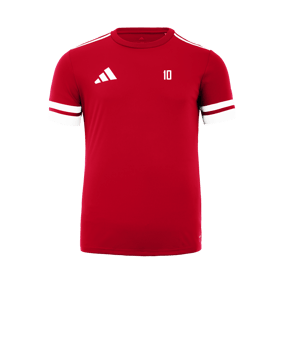 adidas Squadra 25 Trikot Rot