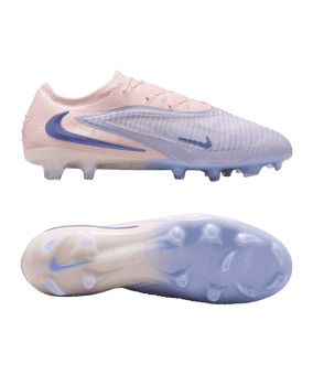 Nike Phantom 6 Low Elite FG Showtime Blau F008 - blau