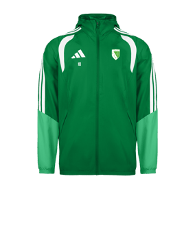 adidas Tiro 26 Competition Veste d'entraînement Vert