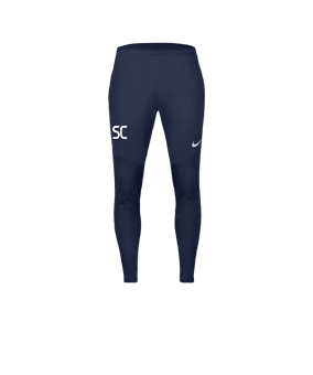 Nike Park 26 Trainingshose Blau F410