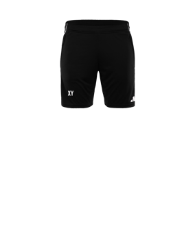 adidas Tiro 25 Competition Short Kids Schwarz