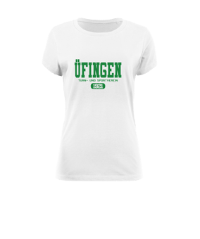 Stanley & Stella Expresser 2.0 T-Shirt Damen Weiß | #stanford