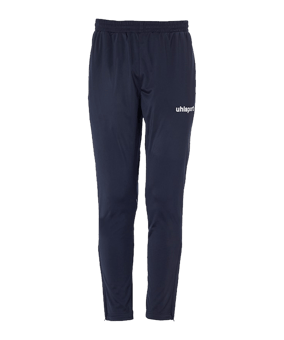 uhlsport Pantaloni da allenamento Blu C12 - blu