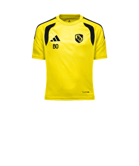 adidas Tiro 26 League Trikot Kids Gelb