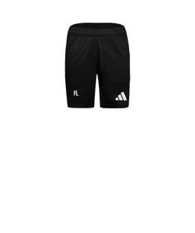 adidas Tiro 26 League Short Kids Schwarz