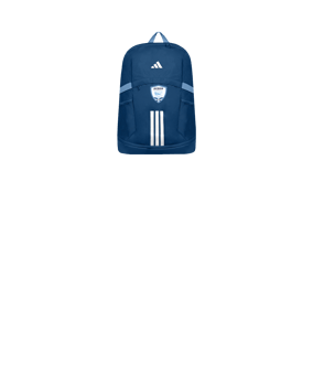 adidas Tiro Sac à dos Bleu 