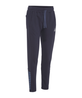 Select Torino Jogginghose Damen Blau F999 - blau