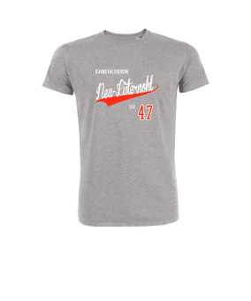 Merch Creator 2.0 T-Shirt Heather Grey | #town