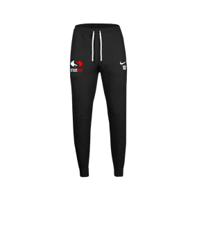 Nike Park 26 Pantalon de survêtement Noir C010
