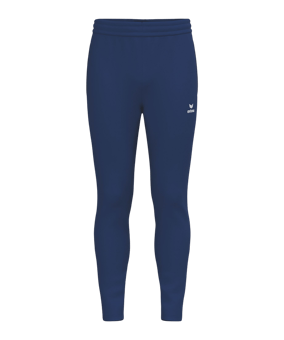 Erima Liga Star Trainingshose Blau Fnewnavy - blau