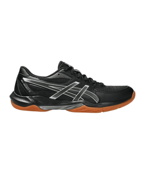 Asics Gel-Rocket 12 Noir - noir