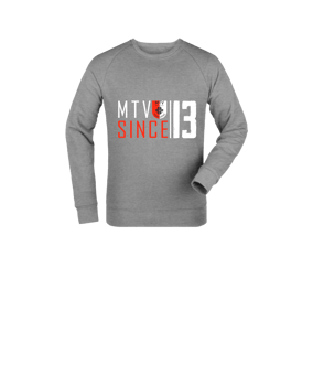 Merch Mini Changer 2.0 Sweatshirt Kids Heather Grey FC250