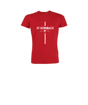 Merch Mini Creator 2.0 T-Shirt Kids Red | #revolution