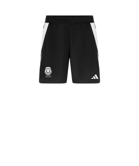 adidas Tiro 24 Training Short Damen Schwarz