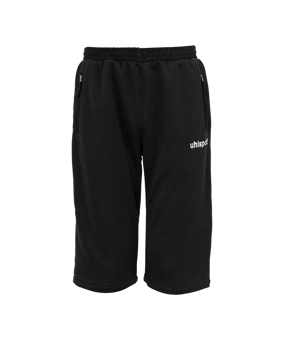 uhlsport Essential Short knielang Kids Schwarz F01 - schwarz