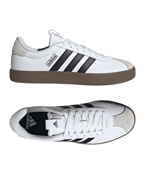 adidas Sportswear Schuh Weiß - weiss